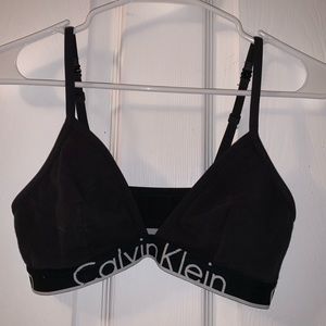 Calvin Klein Bra